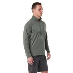 5.11 RECON HLF ZP FLEECE S