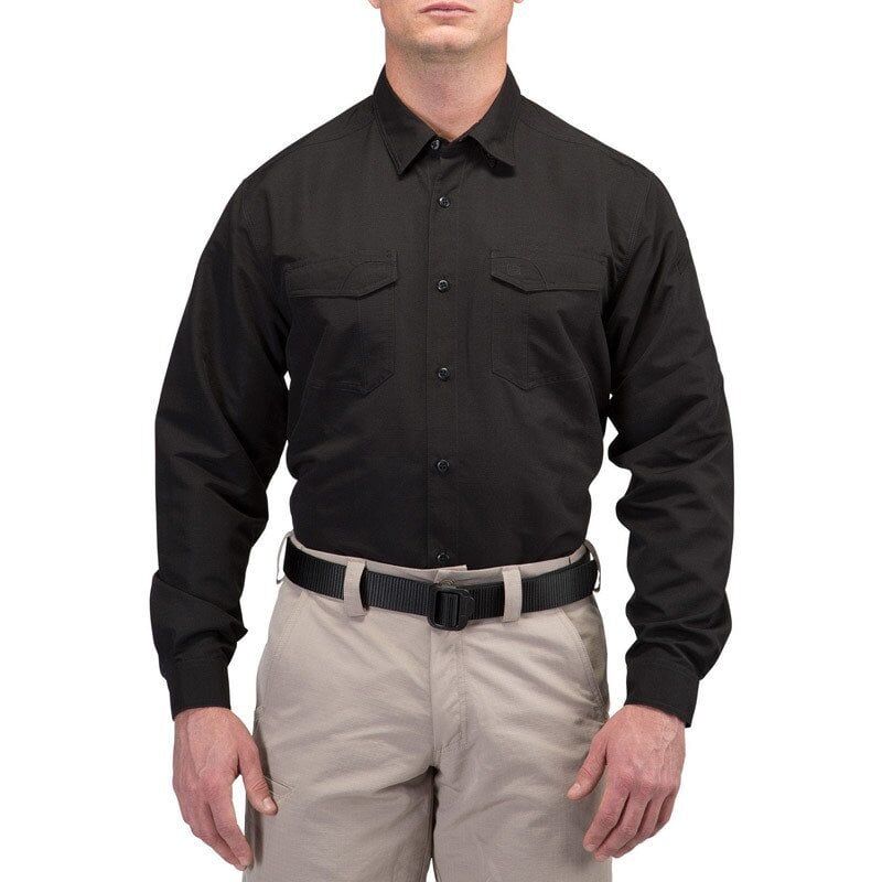 5.11 FAST-TAC L/S SHIRT S