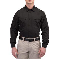 5.11 FAST-TAC L/S SHIRT S