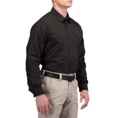 5.11 FAST-TAC L/S SHIRT S