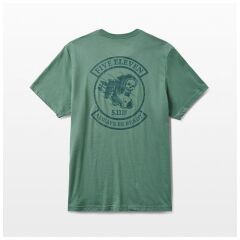 5.11 GRIM BOMBER SS TEE TISORT