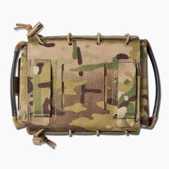 5.11 UCR FLAT IFAK POUCH MC