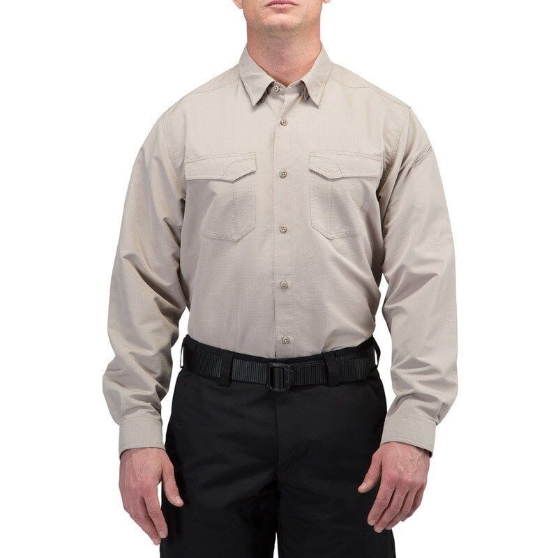 5.11 FAST-TAC L/S SHIRT XXXL