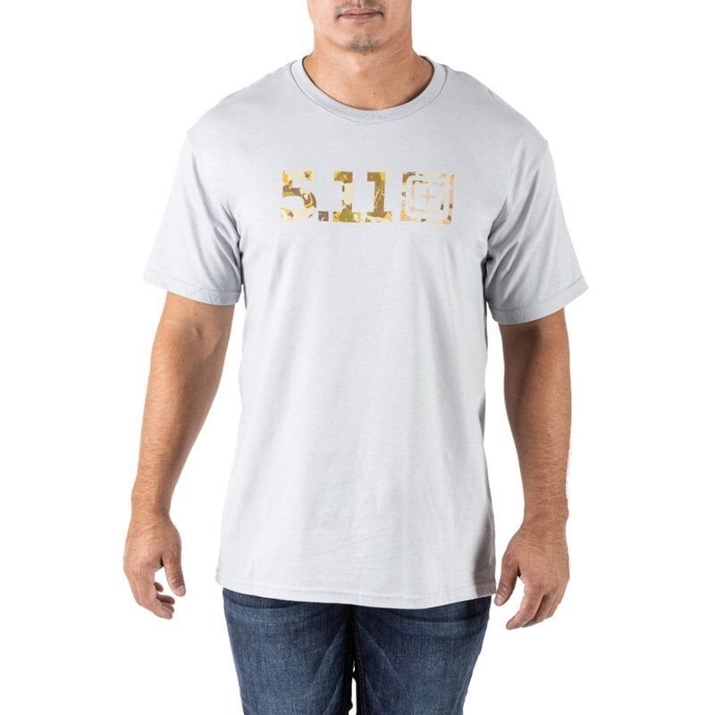 5.11 LEGACY CAMO FILL T-SHIRT S