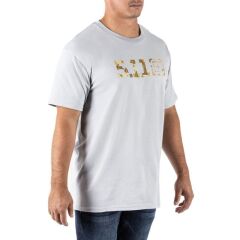 5.11 LEGACY CAMO FILL T-SHIRT S