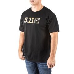 5.11 LEGACY CAMO FILL S/S TEE T-SHIRT M