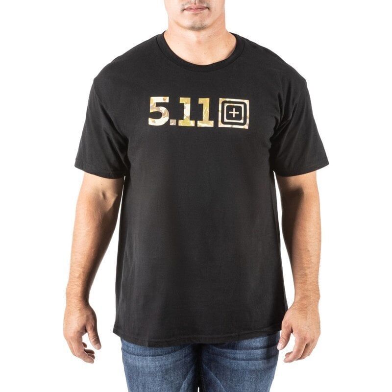 5.11 LEGACY CAMO FILL S/S TEE T-SHIRT S