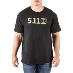 5.11 LEGACY CAMO FILL S/S TEE T-SHIRT S