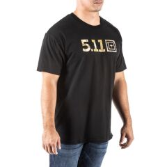 5.11 LEGACY CAMO FILL S/S TEE T-SHIRT S