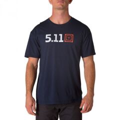 5.11 LEGACY PRIDE TEE T-SHIRT S