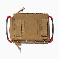 5.11 UCR FLAT IFAK POUCH KAHVE