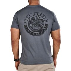 5.11 MONGOOSE VS COBRA S/S T-SHIRT L