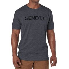5.11 SEND IT S/S T-SHIRT M