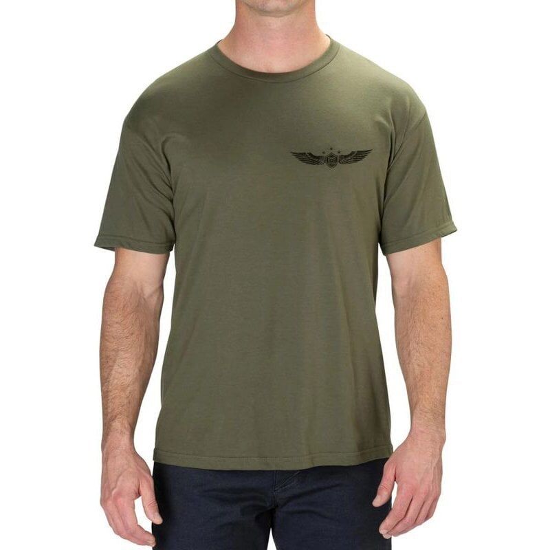 5.11 EMEA INSIGNIA S/S T-SHIRT M