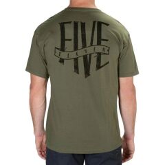 5.11 EMEA INSIGNIA S/S T-SHIRT M