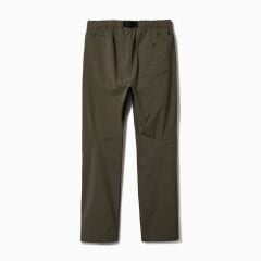 5.11 TRACTION TECH PANT YESIL