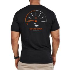 5.11 NO DUCKS GIVEN S/S T-SHIRT L