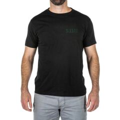 5.11 LITTLE BIRD SUNRISE S/S T-SHIRT M