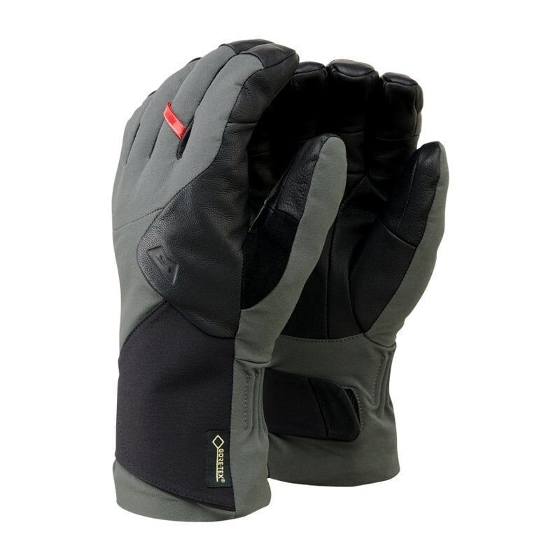 MOUNTAIN EQUIPMENT SUPER COULOIR GORETEX ELDIVEN XL