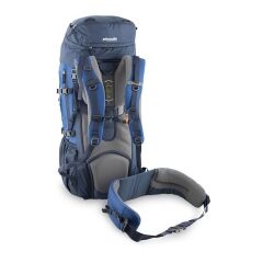 PINGUIN EXPLORER 100 SIYAH SIRT CANTASI