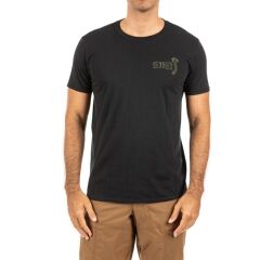 5.11 ADC CHIP AXE SS SIYAH T-SHIRT L