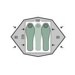 PINGUIN GEMINI 150 CADIR