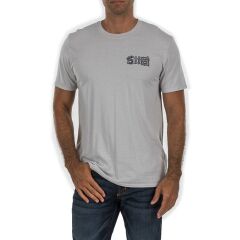 5.11 BUG OUT SS ACIK GRI T-SHIRT L