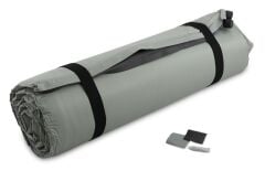 PINGUIN NOMAD 50 DOUBLE KHAKI SISME MAT