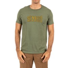5.11 STICKS AND STONES SS T-SHIRT M