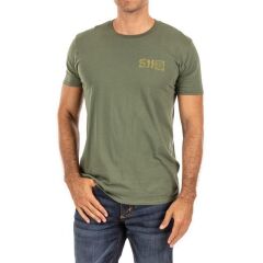 5.11 STAY SHARP SS TEE L