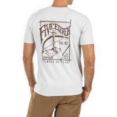 5.11 TURN AND BURN SS T-SHIRT XL