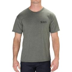 5.11 MISSION SS T-SHIRT L