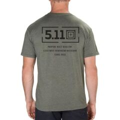 5.11 MISSION SS T-SHIRT XL