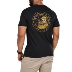 5.11 MISSION SS T-SHIRT S
