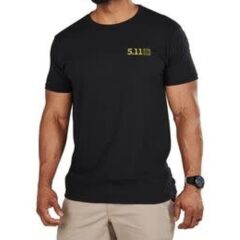 5.11 MISSION SS T-SHIRT S