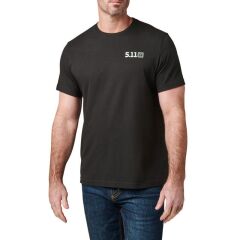 5.11 OVERWATCH SS TEE KISA KOL T-SHIRT S