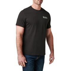 5.11 OVERWATCH SS TEE KISA KOL T-SHIRT XL