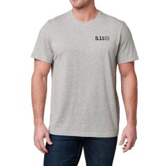 5.11 OVERWATCH SS TEE KISA KOL T-SHIRT L