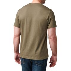 5.11 YOU’LL SURVIVE SS KISA KOL T-SHIRT XXL