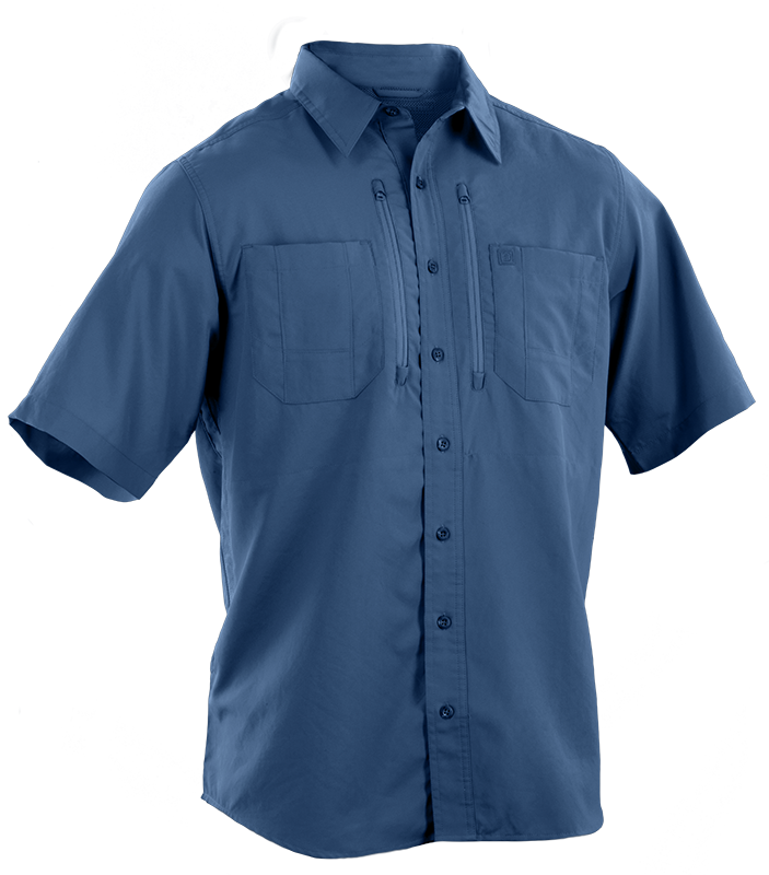 5.11 TRAVERSE S/S SHIRT GOMLEK