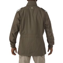 5.11 TACLITE M-65 CEKET YESIL